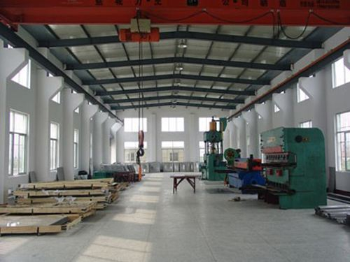 如何判斷農村自來水供應站臨汾不銹鋼水箱需要清洗？