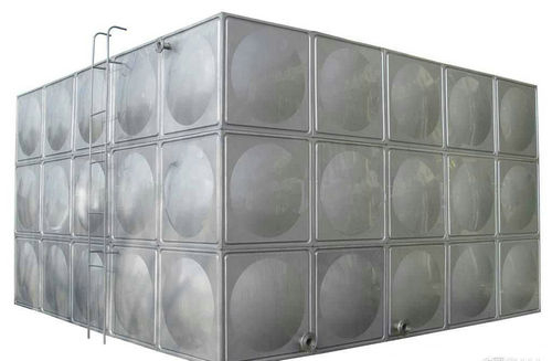 玻璃鋼水箱的特點(diǎn)與使用優(yōu)勢