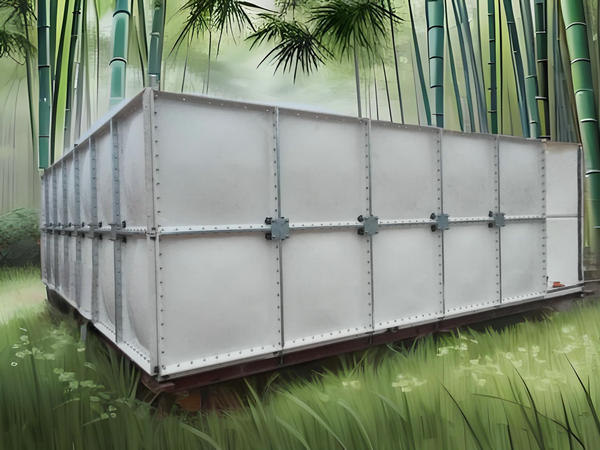 臨汾搪瓷水箱自從安裝完成以后每多長時間做一次維護？