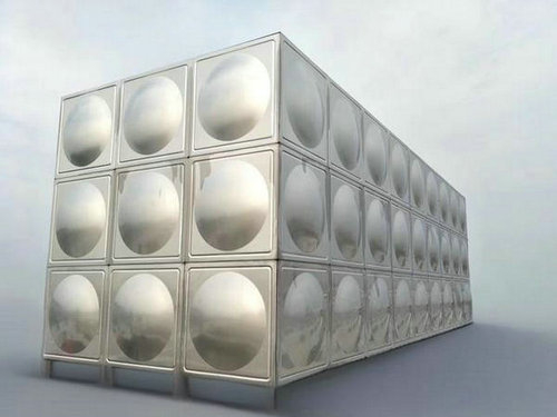 臨汾不銹鋼水箱清洗消毒作業時需要注意哪些安全問題？