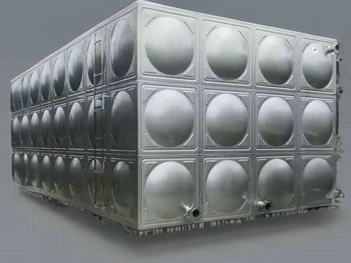 臨汾水箱的日常維護和監測需要注意哪些細節？